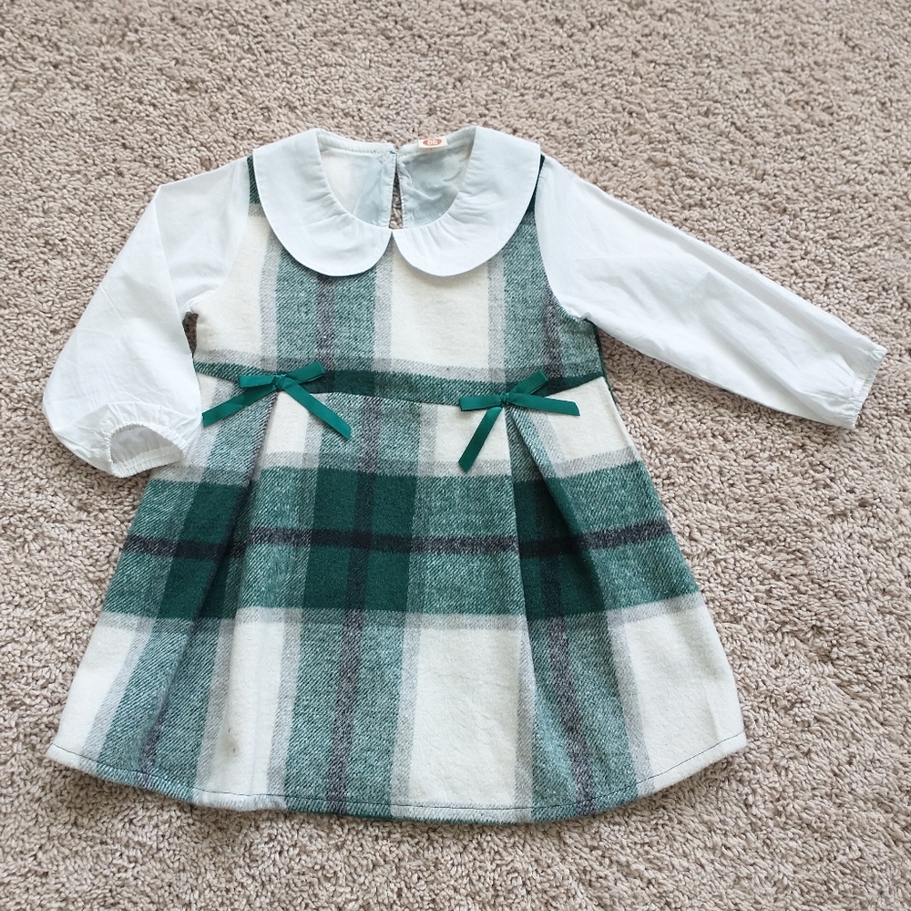 📦5/$25 Pretty Dress for girls
